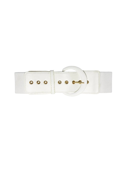 The Prestige Belt