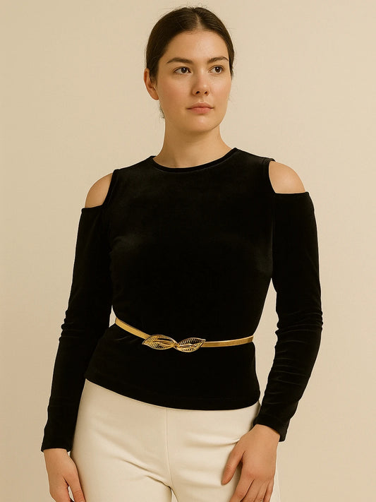 The Verona Women Belt